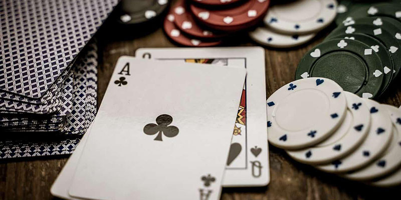 วิธีการเล่นไพ่สามใบอย่า