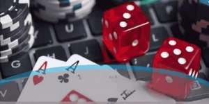 อินเทอร์เฟซโต๊ะเล่นไฮโล